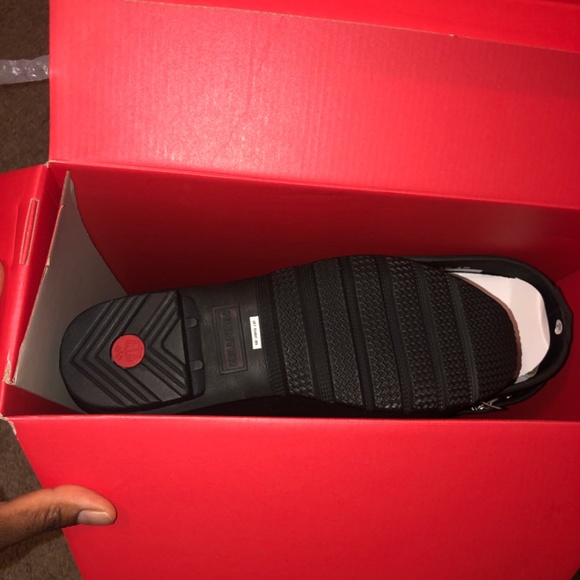 Hunter Tall Rain Boots - Picture 8 of 8